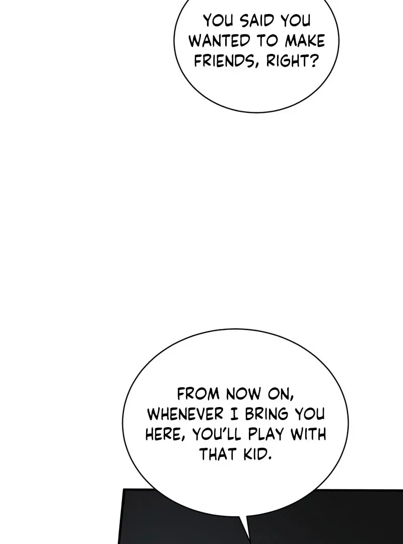 Unlock the Comfortable Confinement - Chapter 7 Page 5