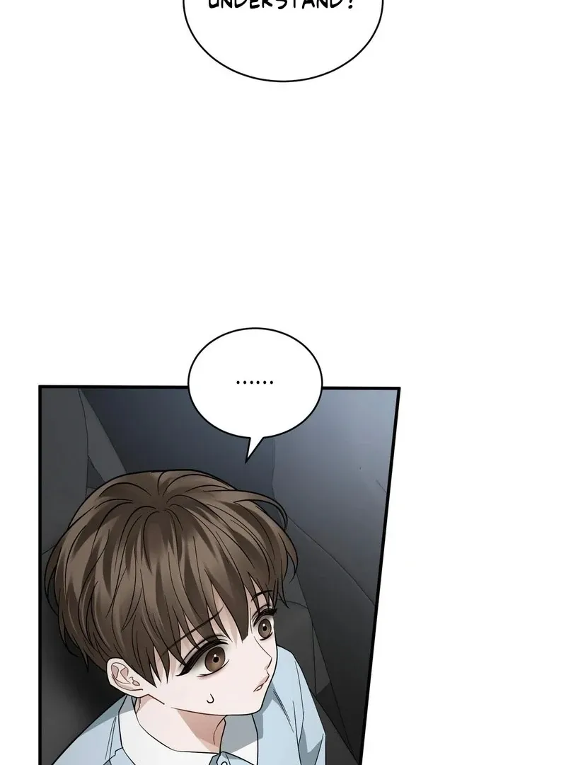 Unlock the Comfortable Confinement - Chapter 7 Page 7