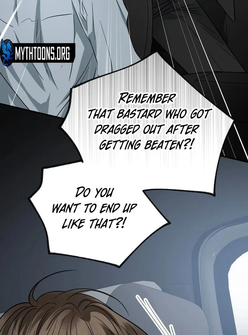 Unlock the Comfortable Confinement - Chapter 7 Page 12