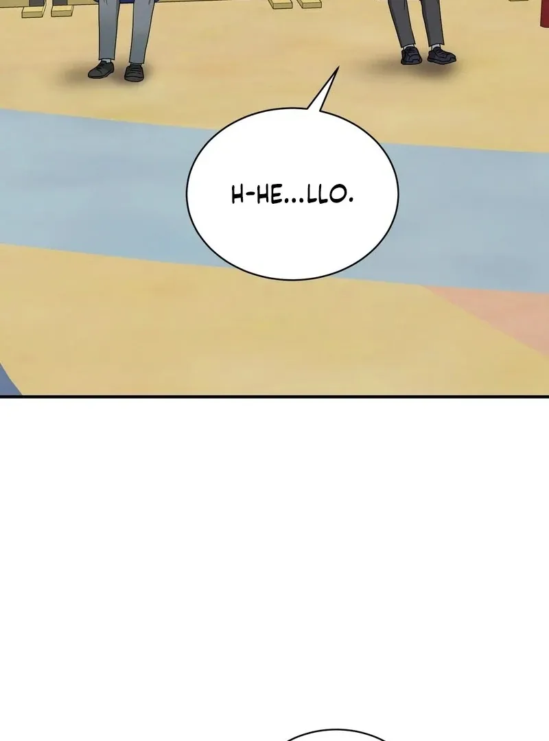 Unlock the Comfortable Confinement - Chapter 7 Page 26