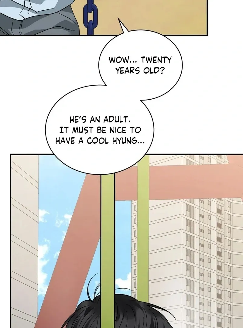 Unlock the Comfortable Confinement - Chapter 7 Page 31