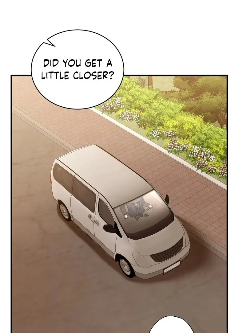 Unlock the Comfortable Confinement - Chapter 7 Page 45
