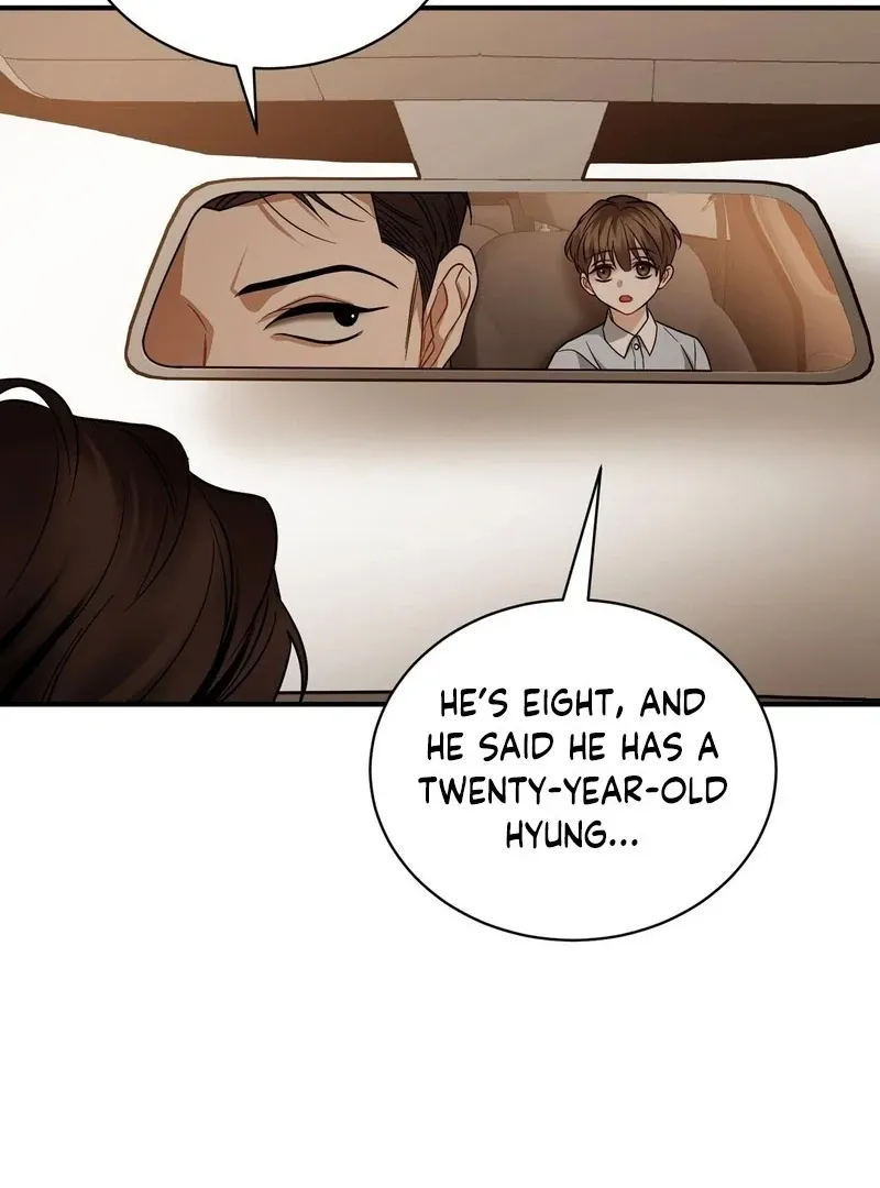 Unlock the Comfortable Confinement - Chapter 7 Page 47