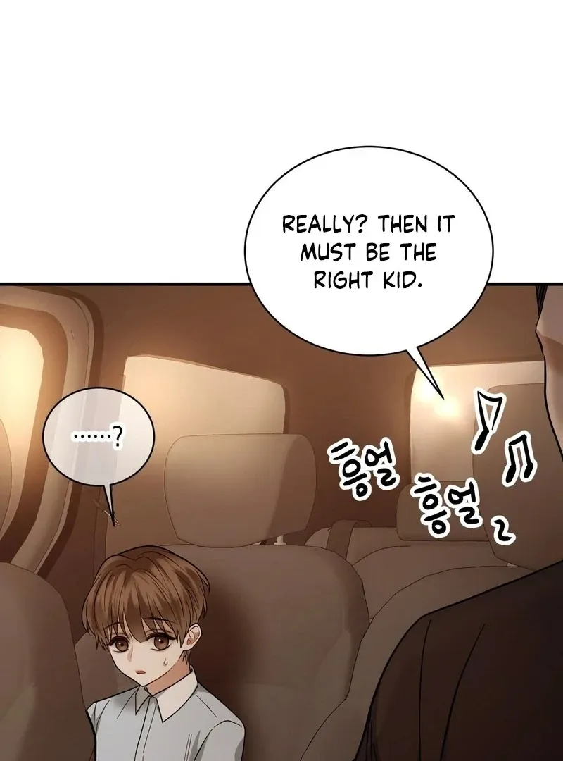 Unlock the Comfortable Confinement - Chapter 7 Page 48