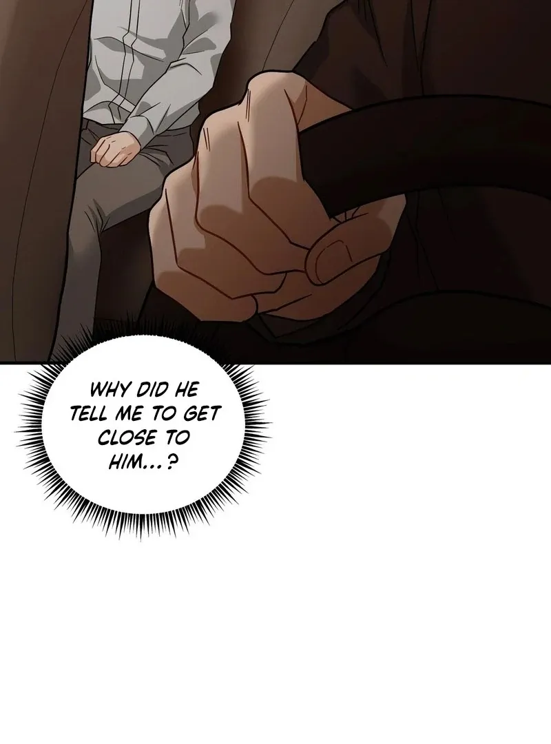 Unlock the Comfortable Confinement - Chapter 7 Page 49