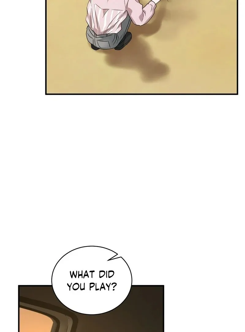 Unlock the Comfortable Confinement - Chapter 7 Page 53