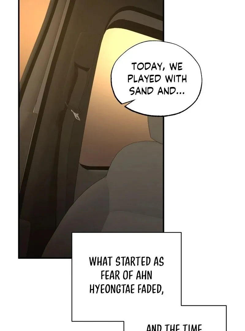 Unlock the Comfortable Confinement - Chapter 7 Page 54