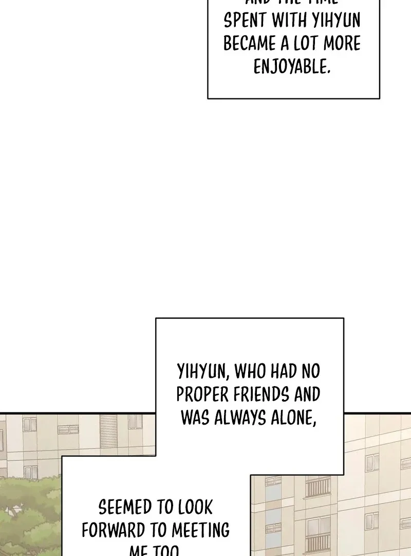 Unlock the Comfortable Confinement - Chapter 7 Page 55