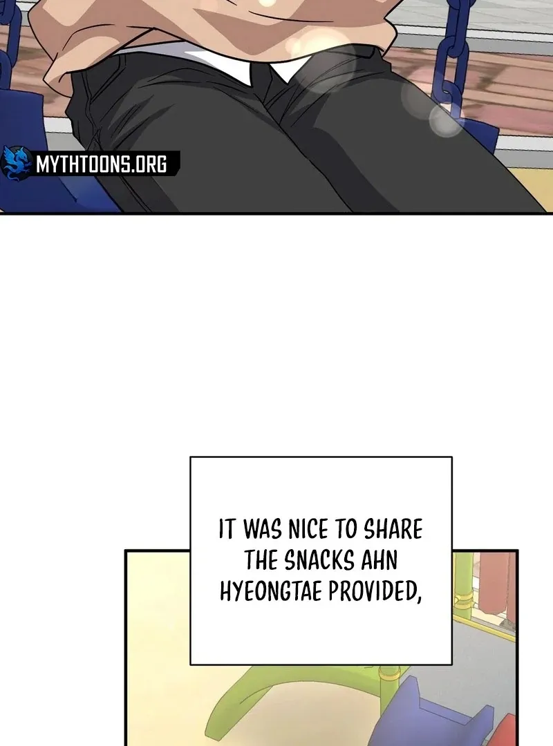 Unlock the Comfortable Confinement - Chapter 7 Page 61