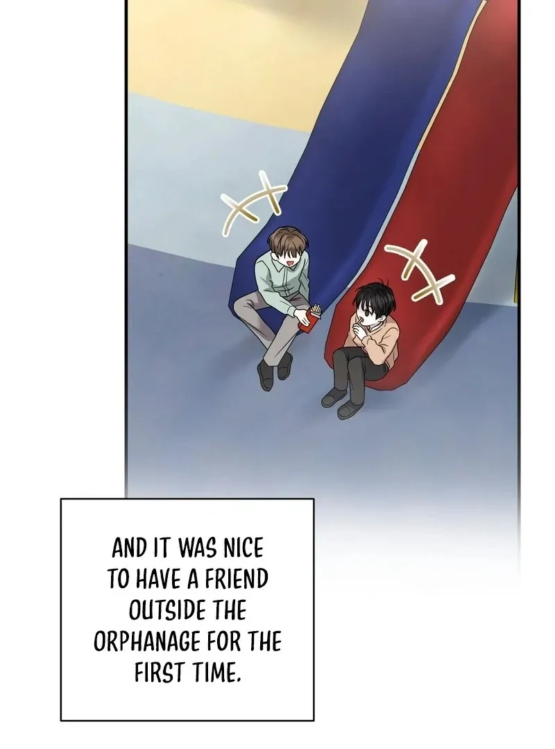 Unlock the Comfortable Confinement - Chapter 7 Page 62