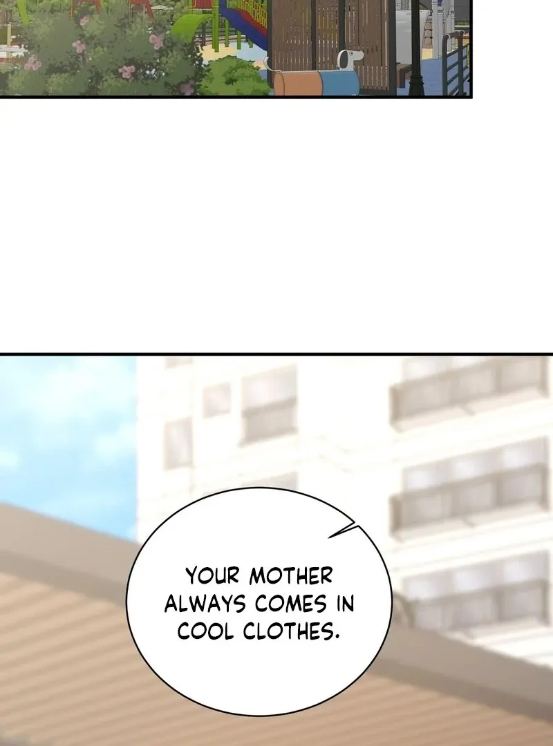 Unlock the Comfortable Confinement - Chapter 7 Page 64
