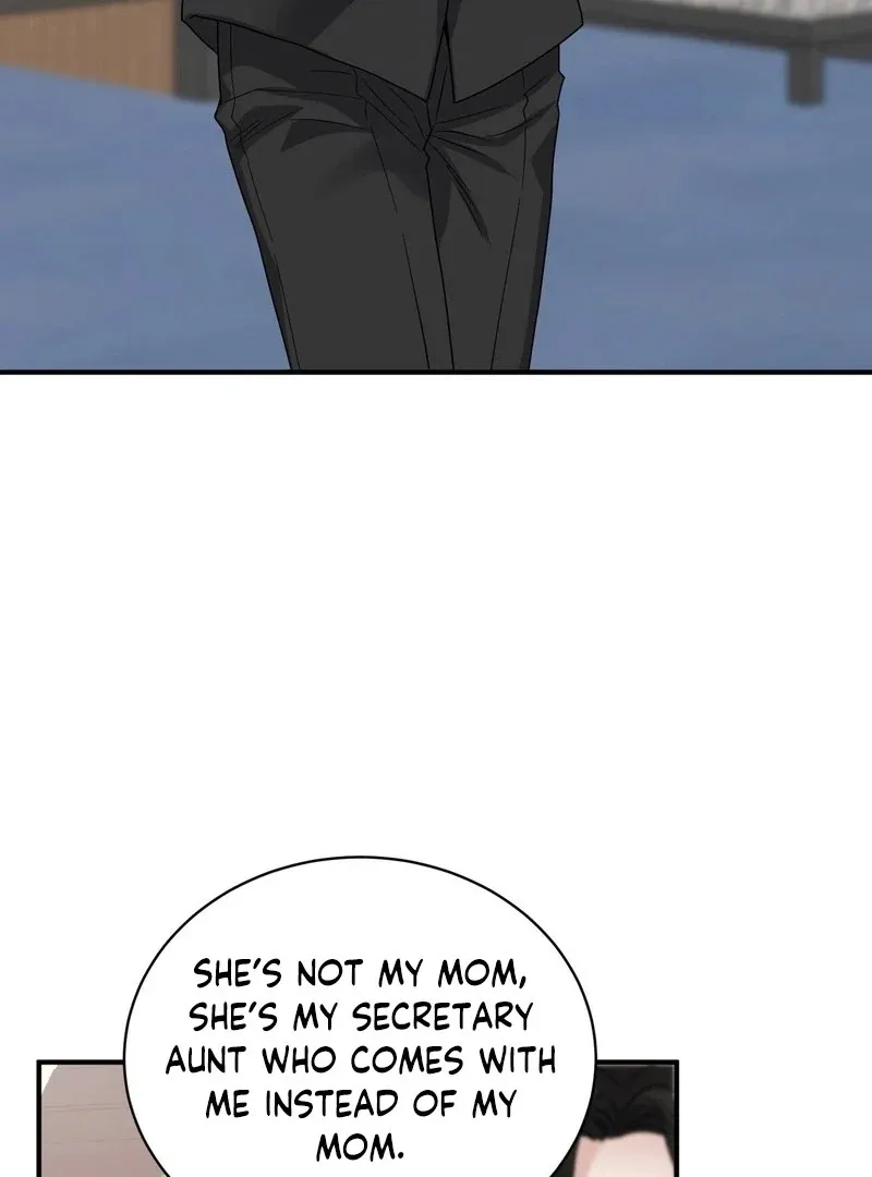 Unlock the Comfortable Confinement - Chapter 7 Page 66