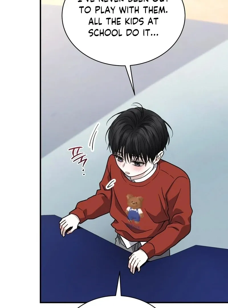 Unlock the Comfortable Confinement - Chapter 7 Page 69