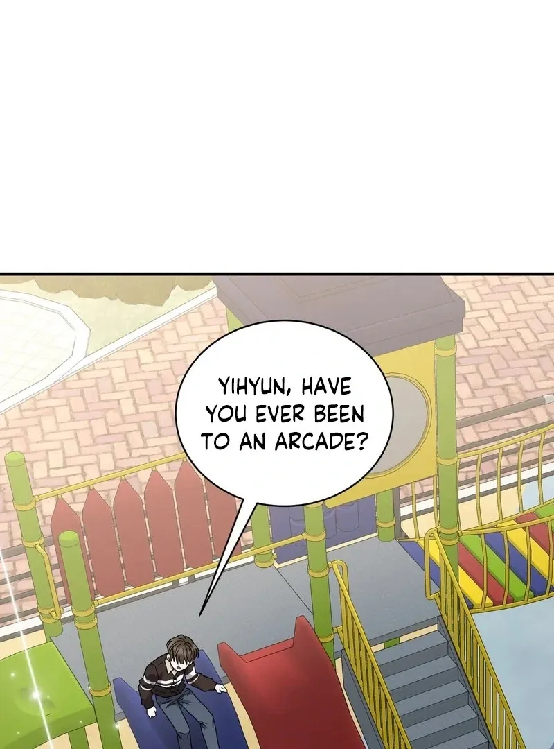Unlock the Comfortable Confinement - Chapter 7 Page 72