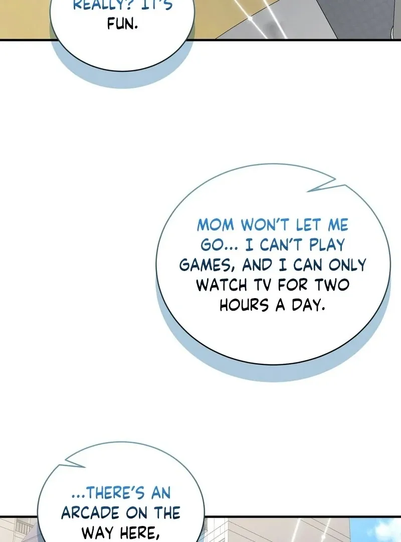 Unlock the Comfortable Confinement - Chapter 7 Page 74