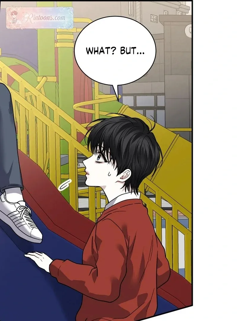 Unlock the Comfortable Confinement - Chapter 7 Page 77