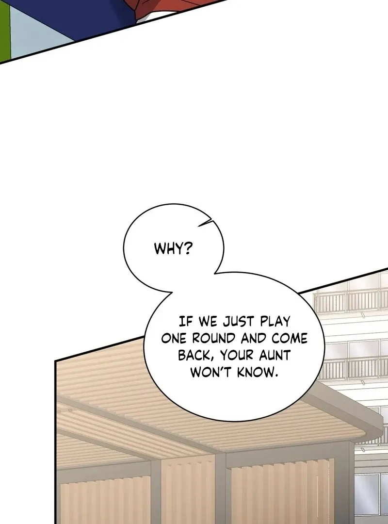 Unlock the Comfortable Confinement - Chapter 7 Page 78