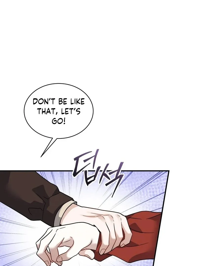 Unlock the Comfortable Confinement - Chapter 7 Page 80