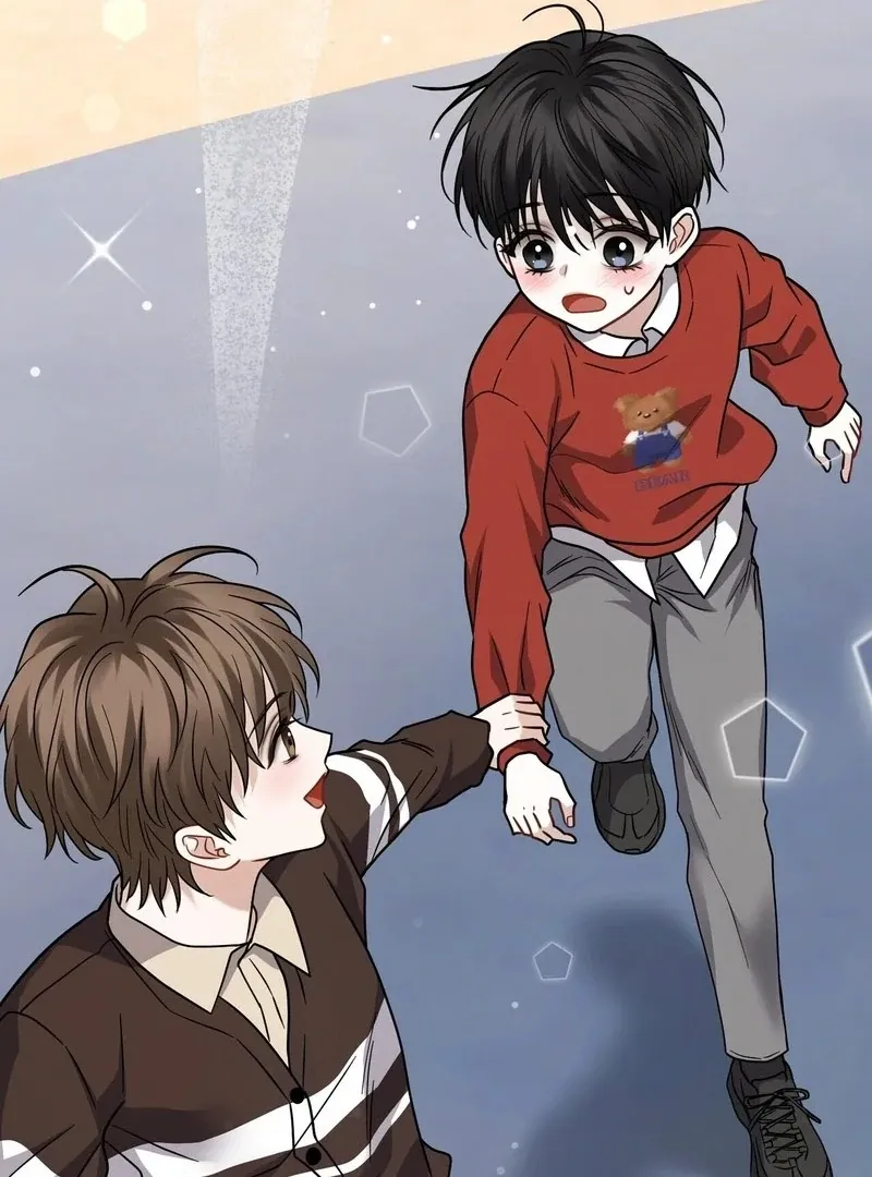 Unlock the Comfortable Confinement - Chapter 7 Page 82