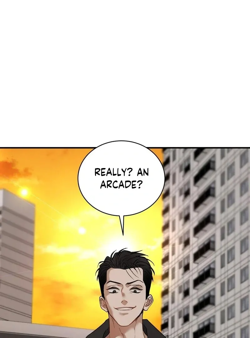 Unlock the Comfortable Confinement - Chapter 7 Page 85