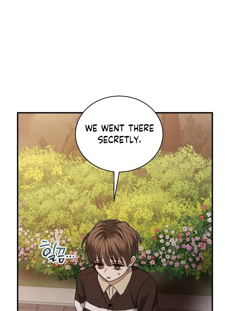 Unlock the Comfortable Confinement - Chapter 7 Page 87