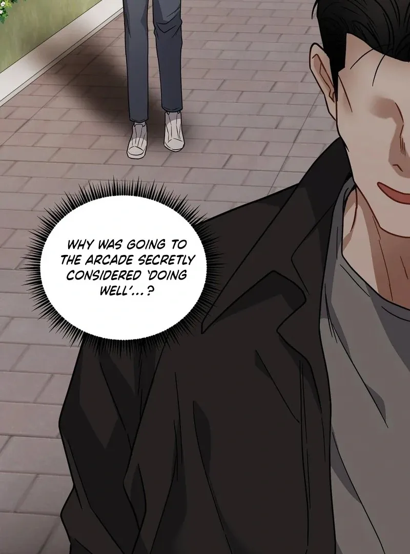 Unlock the Comfortable Confinement - Chapter 7 Page 92