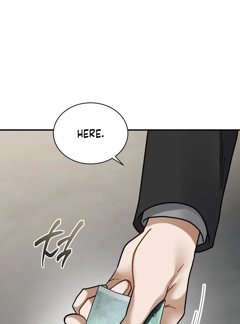 Unlock the Comfortable Confinement - Chapter 7 Page 96