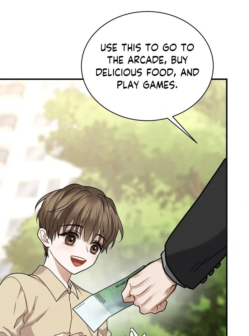 Unlock the Comfortable Confinement - Chapter 7 Page 98