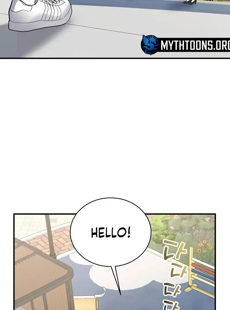 Unlock the Comfortable Confinement - Chapter 7 Page 101