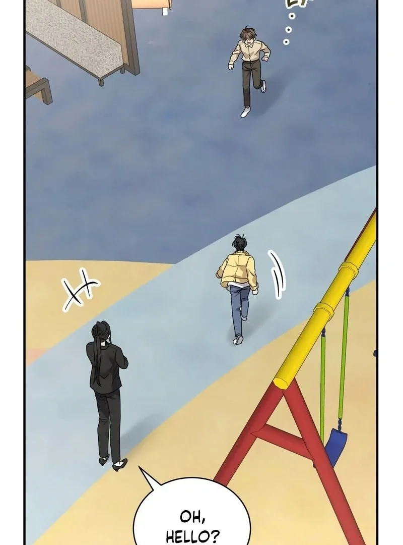 Unlock the Comfortable Confinement - Chapter 7 Page 102