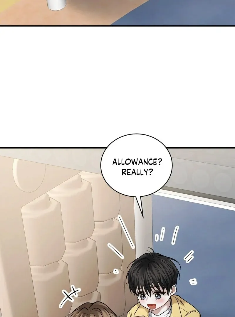 Unlock the Comfortable Confinement - Chapter 7 Page 106
