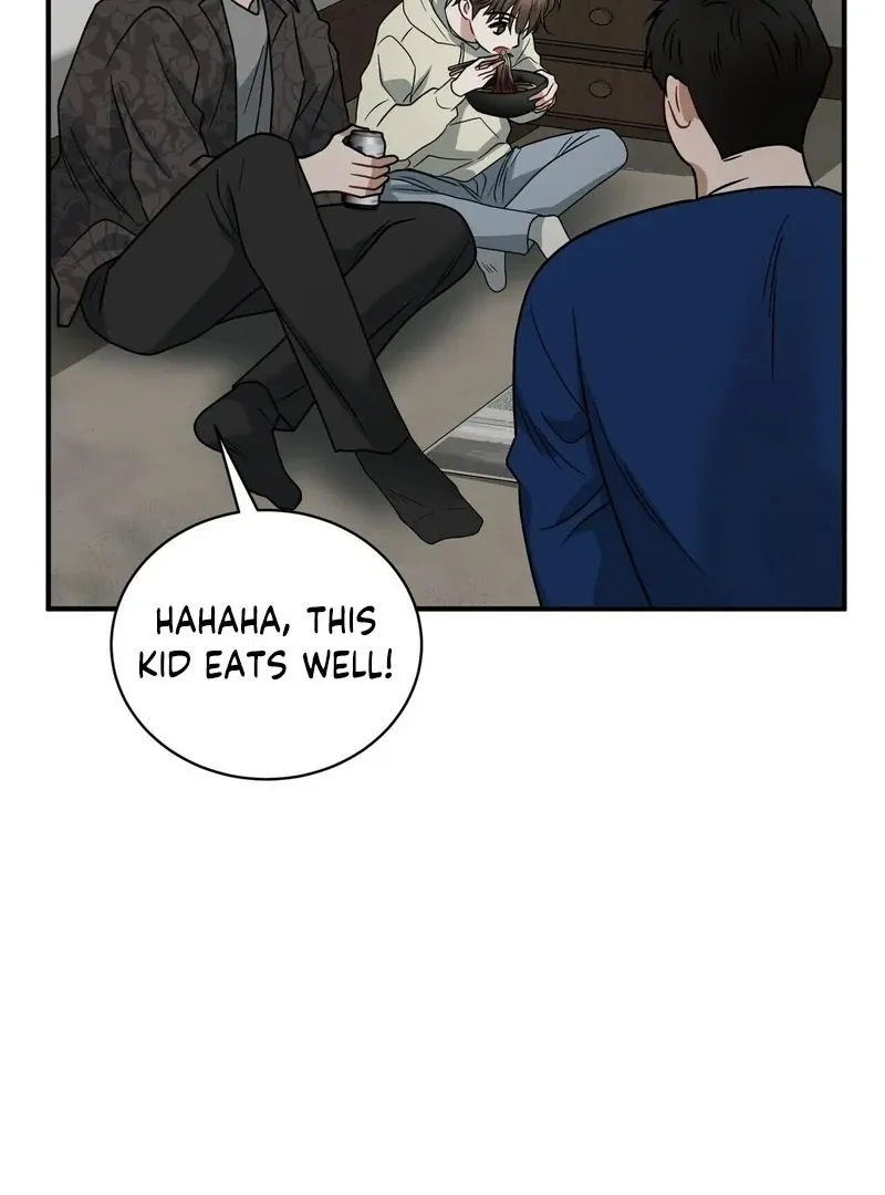Unlock the Comfortable Confinement - Chapter 8 Page 21