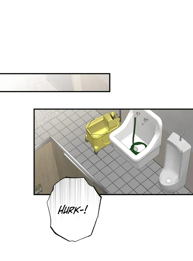Unlock the Comfortable Confinement - Chapter 8 Page 23