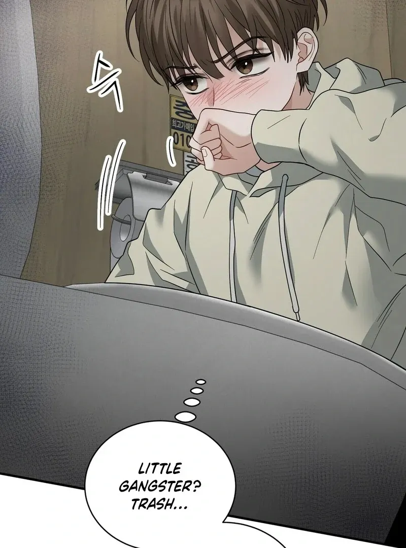 Unlock the Comfortable Confinement - Chapter 8 Page 29