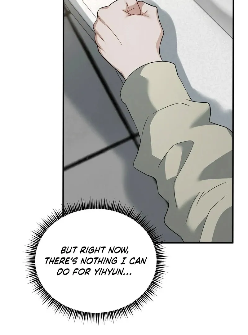 Unlock the Comfortable Confinement - Chapter 8 Page 31