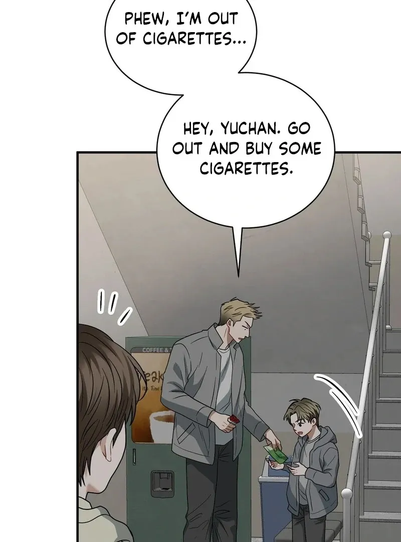 Unlock the Comfortable Confinement - Chapter 8 Page 35