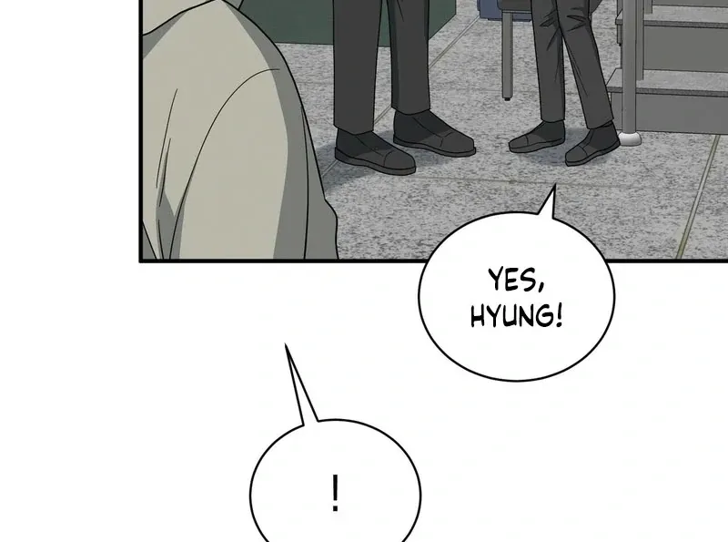 Unlock the Comfortable Confinement - Chapter 8 Page 36