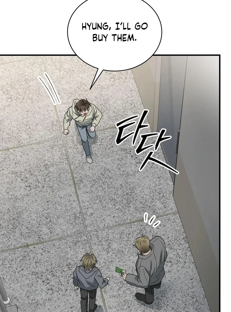 Unlock the Comfortable Confinement - Chapter 8 Page 38