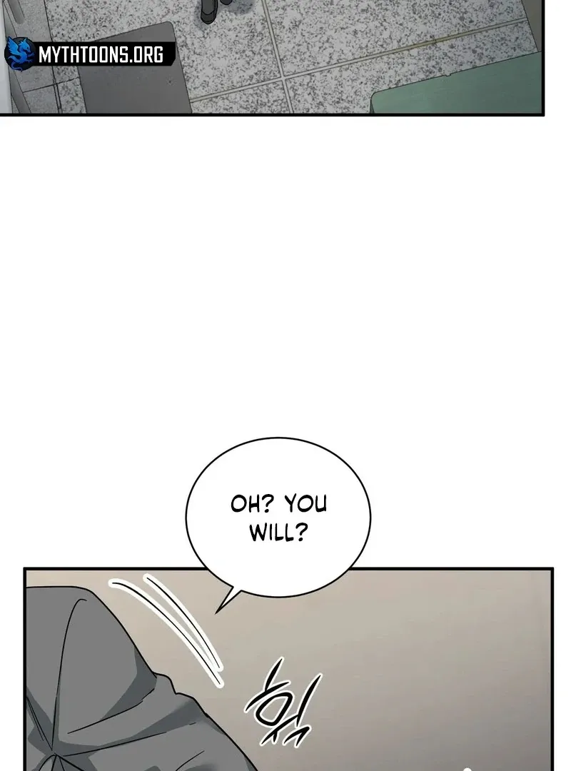 Unlock the Comfortable Confinement - Chapter 8 Page 39