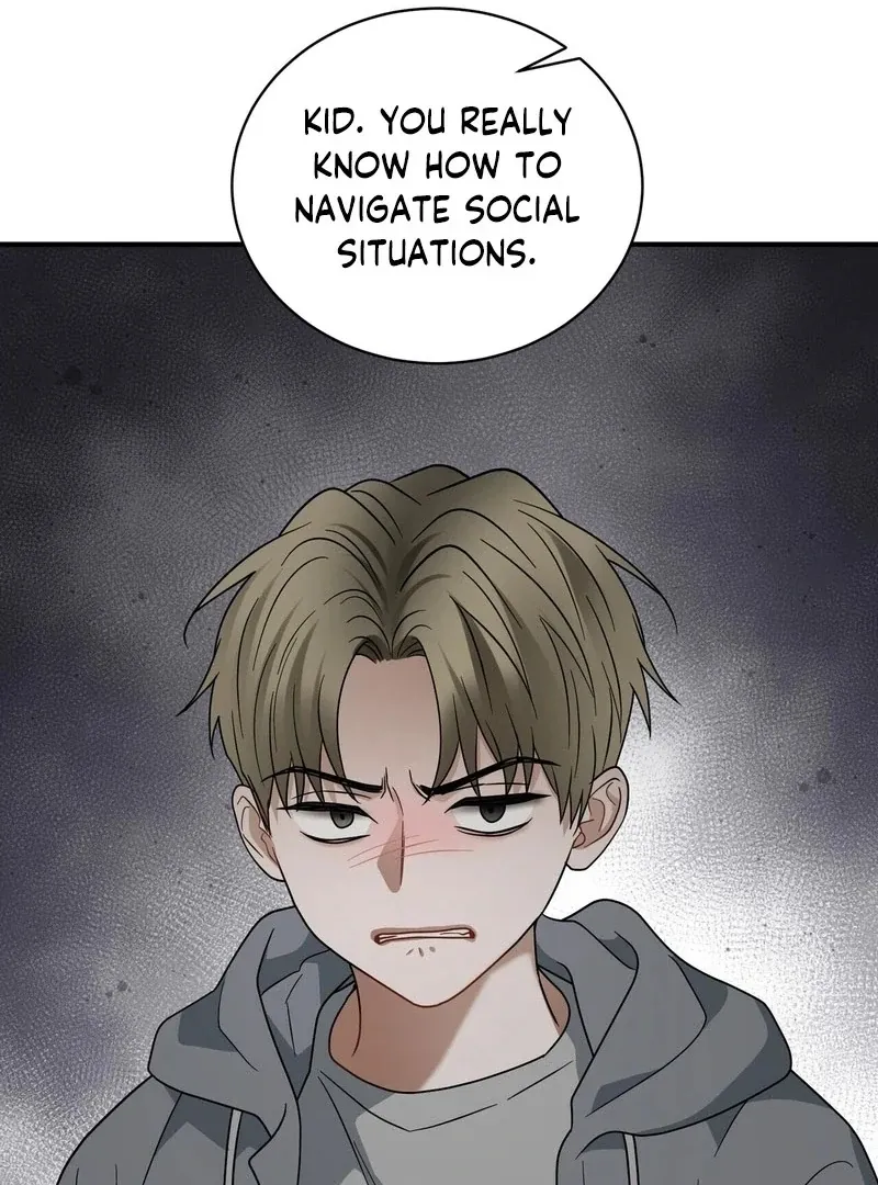 Unlock the Comfortable Confinement - Chapter 8 Page 41