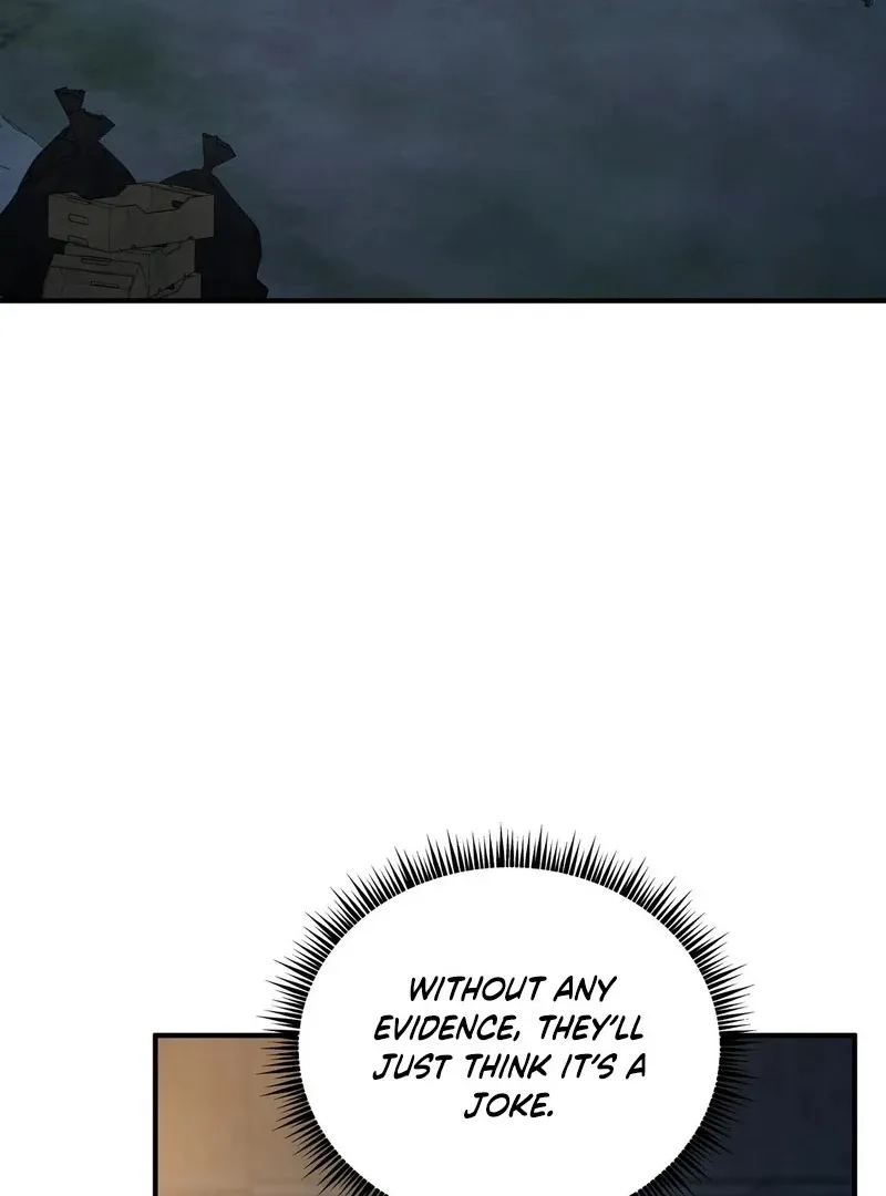 Unlock the Comfortable Confinement - Chapter 8 Page 45