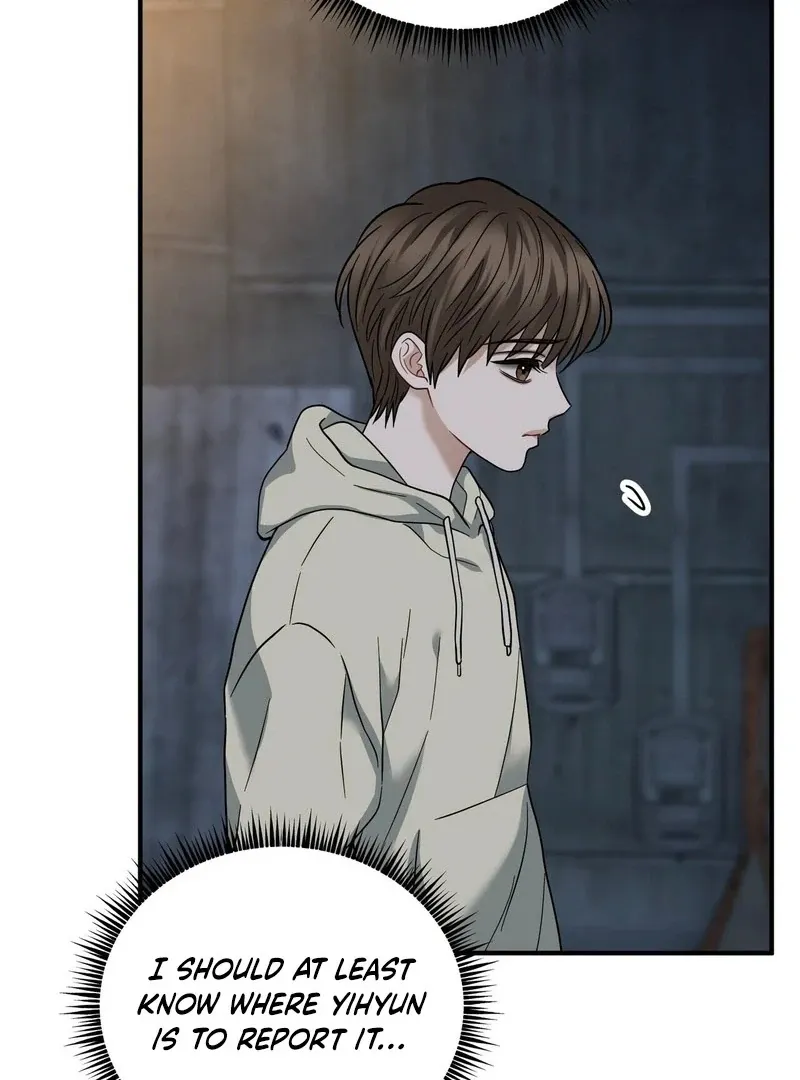 Unlock the Comfortable Confinement - Chapter 8 Page 46