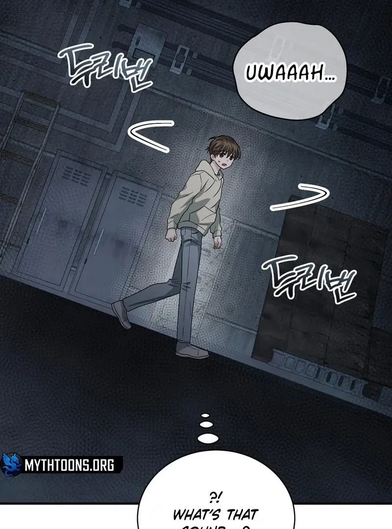 Unlock the Comfortable Confinement - Chapter 8 Page 50