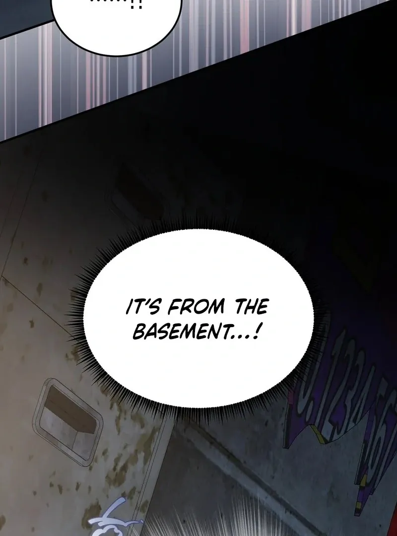 Unlock the Comfortable Confinement - Chapter 8 Page 60