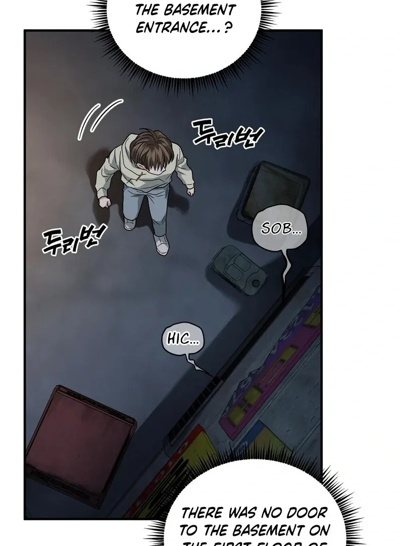 Unlock the Comfortable Confinement - Chapter 8 Page 63