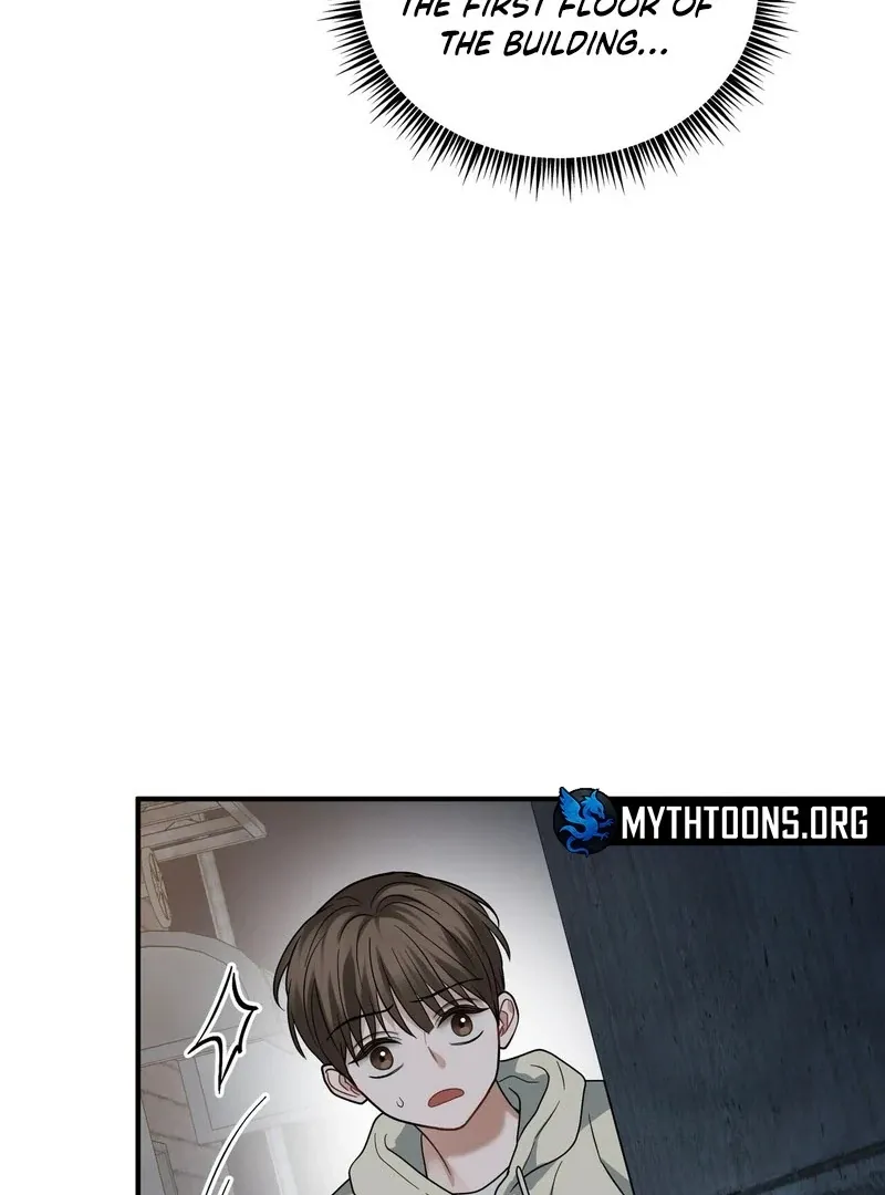 Unlock the Comfortable Confinement - Chapter 8 Page 64