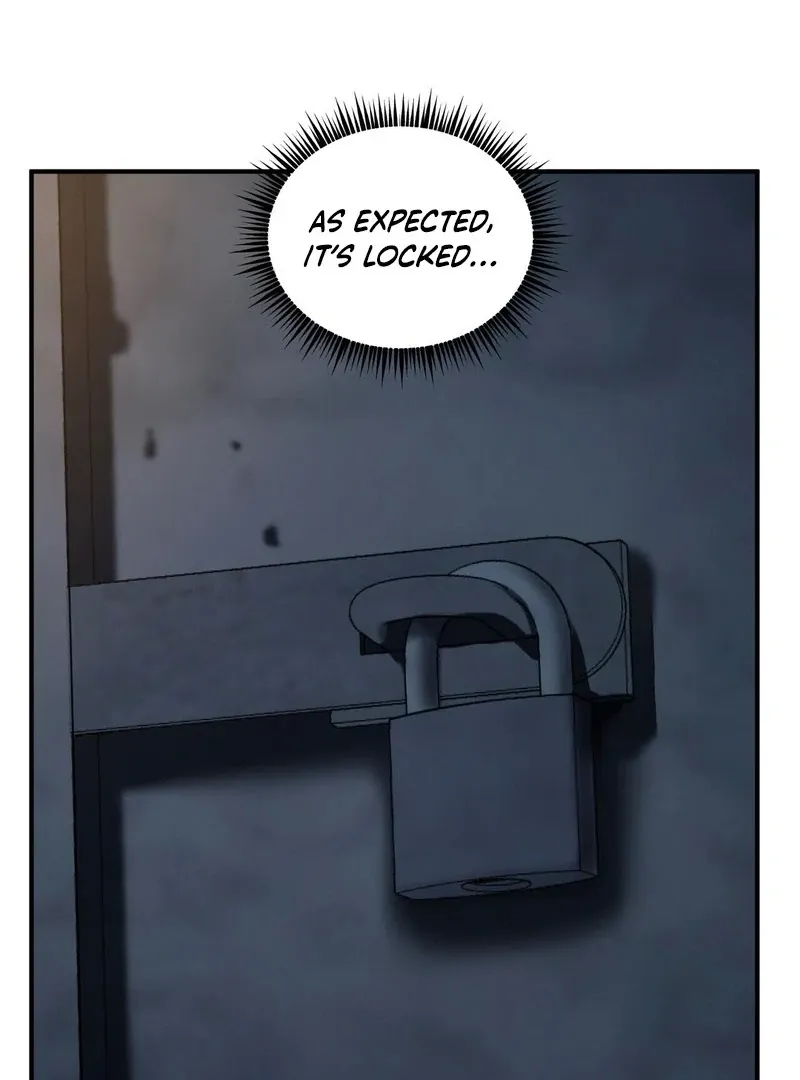 Unlock the Comfortable Confinement - Chapter 8 Page 68