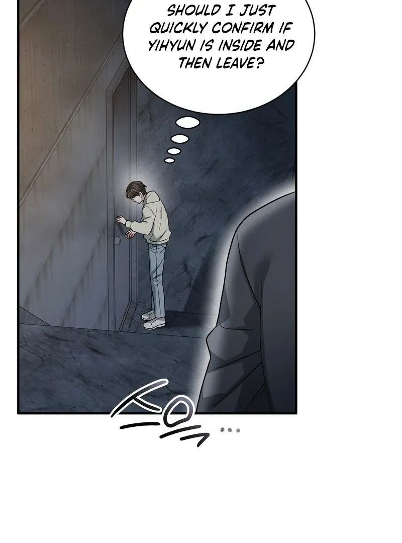 Unlock the Comfortable Confinement - Chapter 8 Page 70
