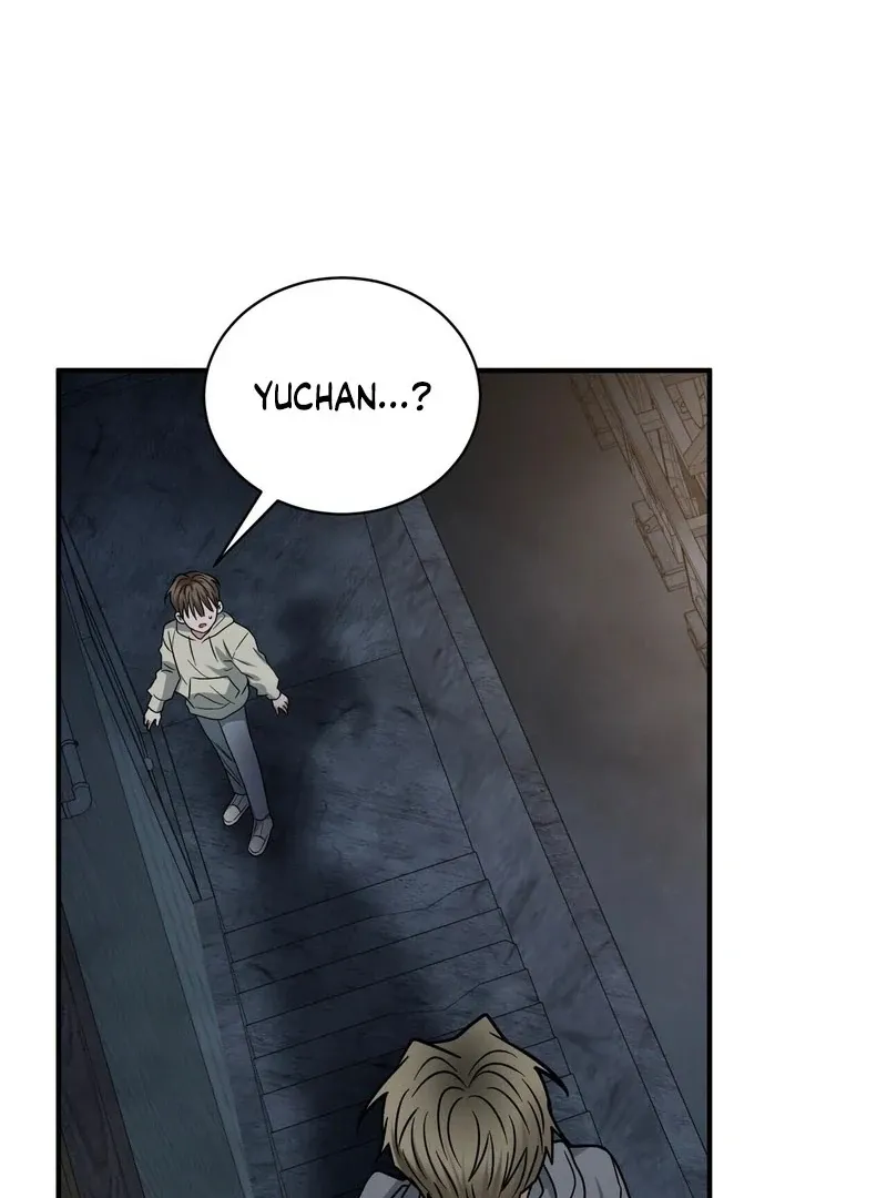Unlock the Comfortable Confinement - Chapter 8 Page 77