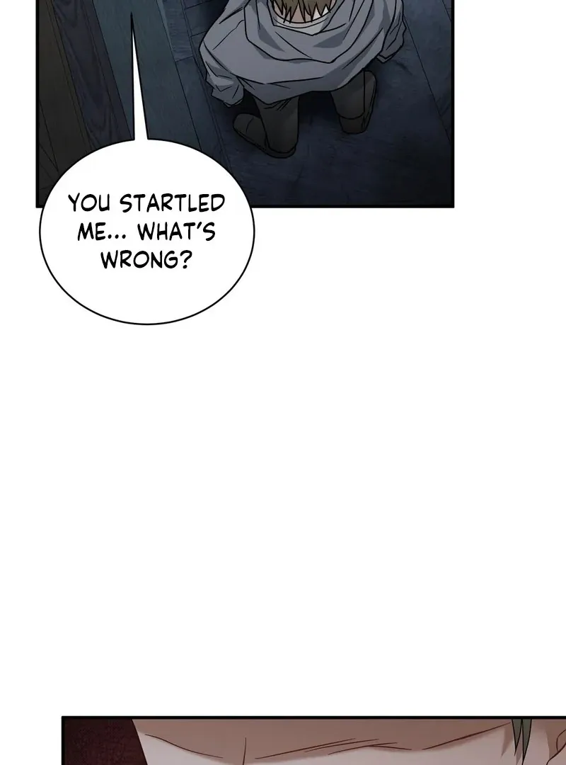 Unlock the Comfortable Confinement - Chapter 8 Page 78